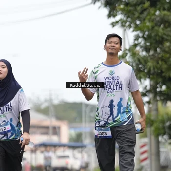 Runner Photo 8121668