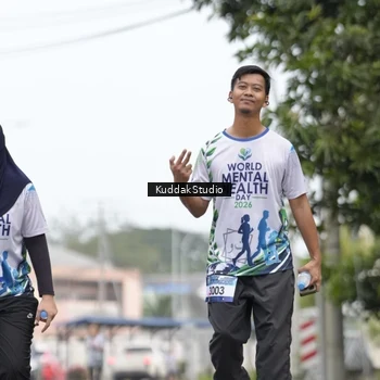 Runner Photo 8121669