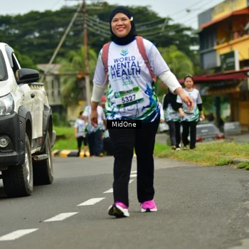Runner Photo 8121670