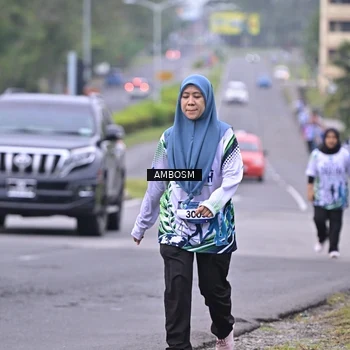 Runner Photo 8121681