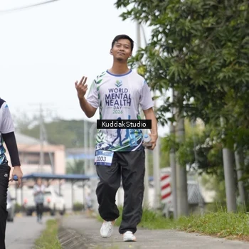 Runner Photo 8121682