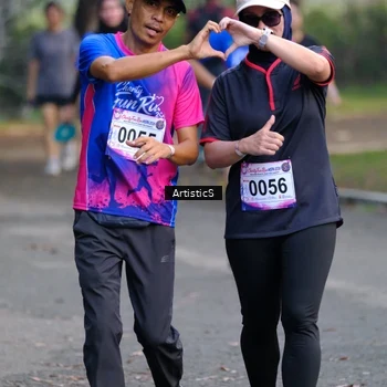 Runner Photo 8121690