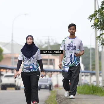 Runner Photo 8121691