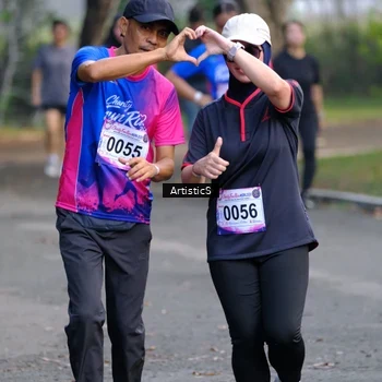 Runner Photo 8121692