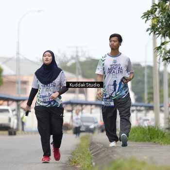 Runner Photo 8121694