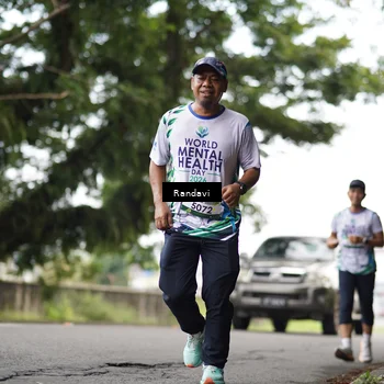 Runner Photo 8121698