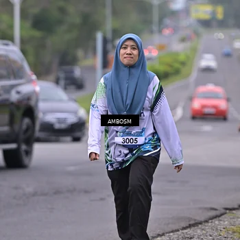 Runner Photo 8121700