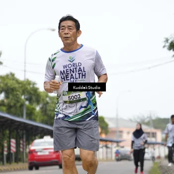 Runner Photo 8121703