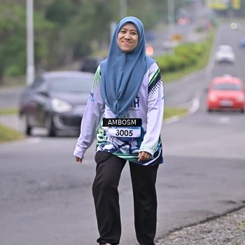 Runner Photo 8121704