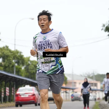 Runner Photo 8121705