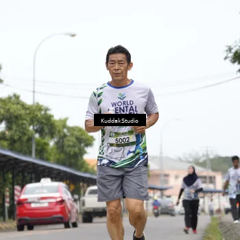 Runner Photo 8121708