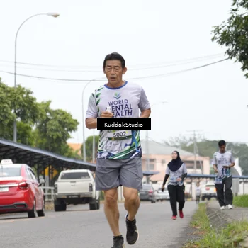Runner Photo 8121709