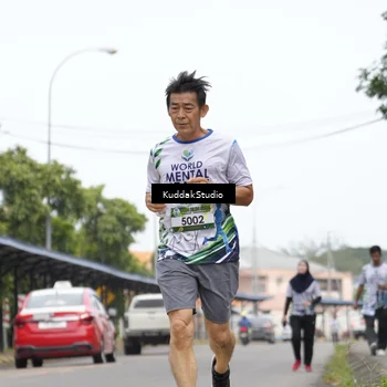 Runner Photo 8121710
