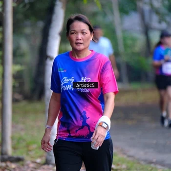 Runner Photo 8121711