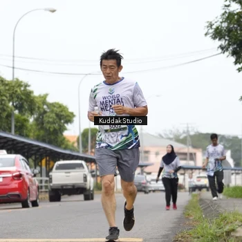 Runner Photo 8121713