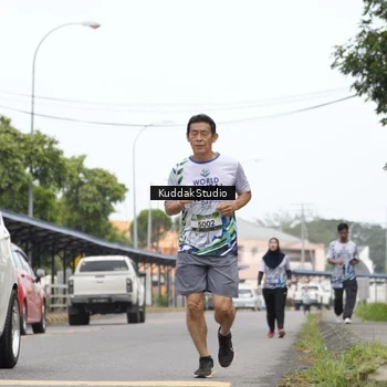Runner Photo 8121715