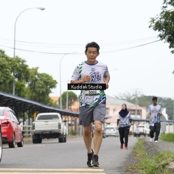 Runner Photo 8121716