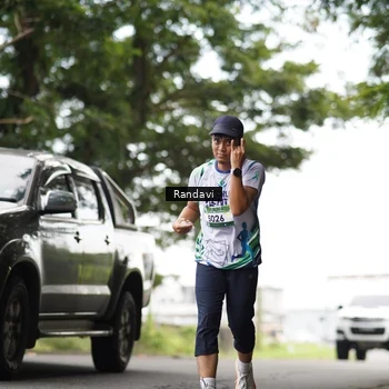 Runner Photo 8121718