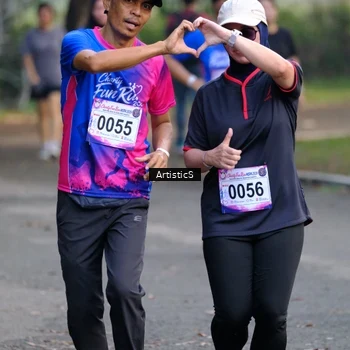 Runner Photo 8121723