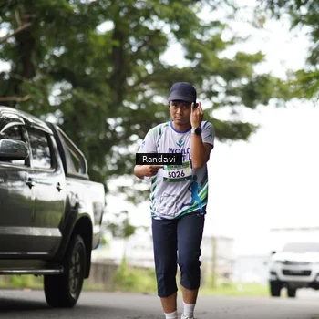 Runner Photo 8121724