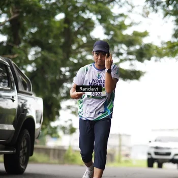 Runner Photo 8121730