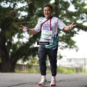 Runner Photo 8121731