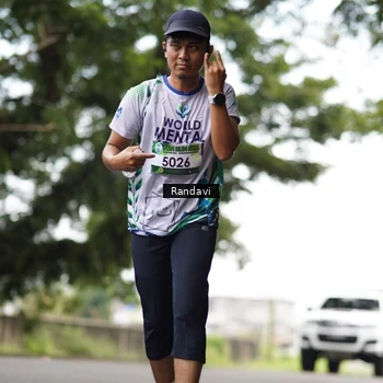 Runner Photo 8121733