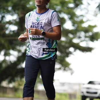 Runner Photo 8121742