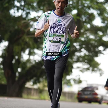 Runner Photo 8121747