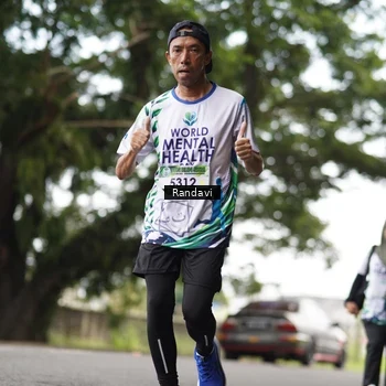 Runner Photo 8121748