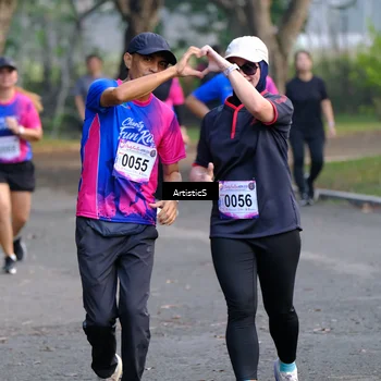 Runner Photo 8121751
