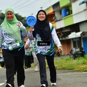 Runner Photo 8121753