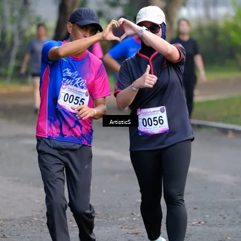 Runner Photo 8121755