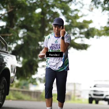 Runner Photo 8121757