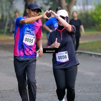 Runner Photo 8121760