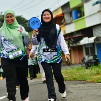 Runner Photo 8121773
