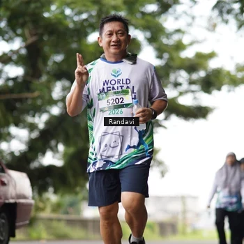 Runner Photo 8121777