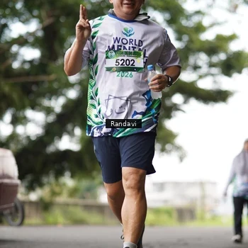 Runner Photo 8121780