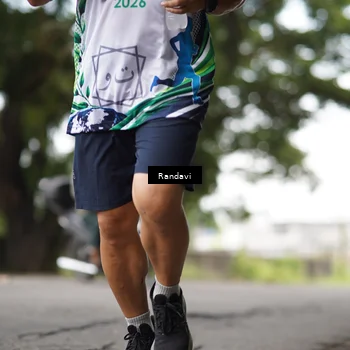 Runner Photo 8121784