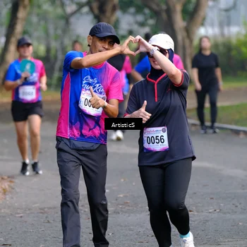 Runner Photo 8121785