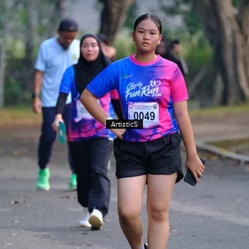 Runner Photo 8121788