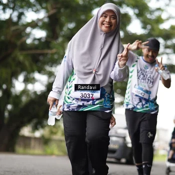 Runner Photo 8121792