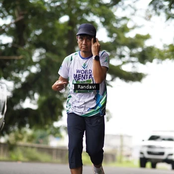 Runner Photo 8121823