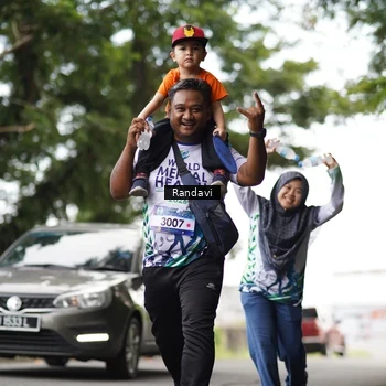 Runner Photo 8121838