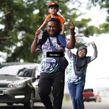 Runner Photo 8121841