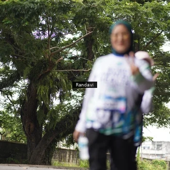 Runner Photo 8121845