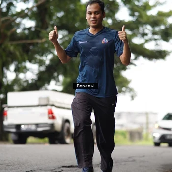 Runner Photo 8121851