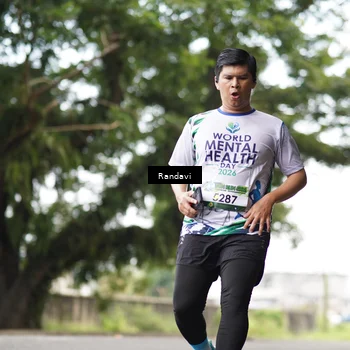 Runner Photo 8121857