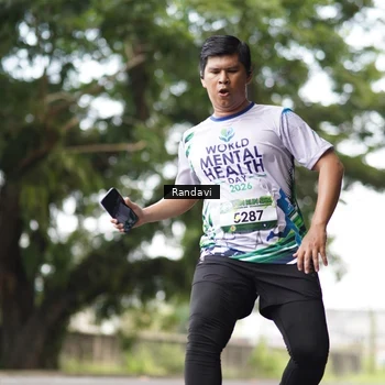 Runner Photo 8121859