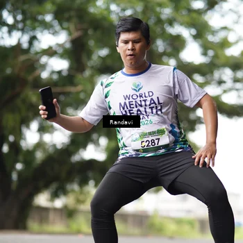 Runner Photo 8121866